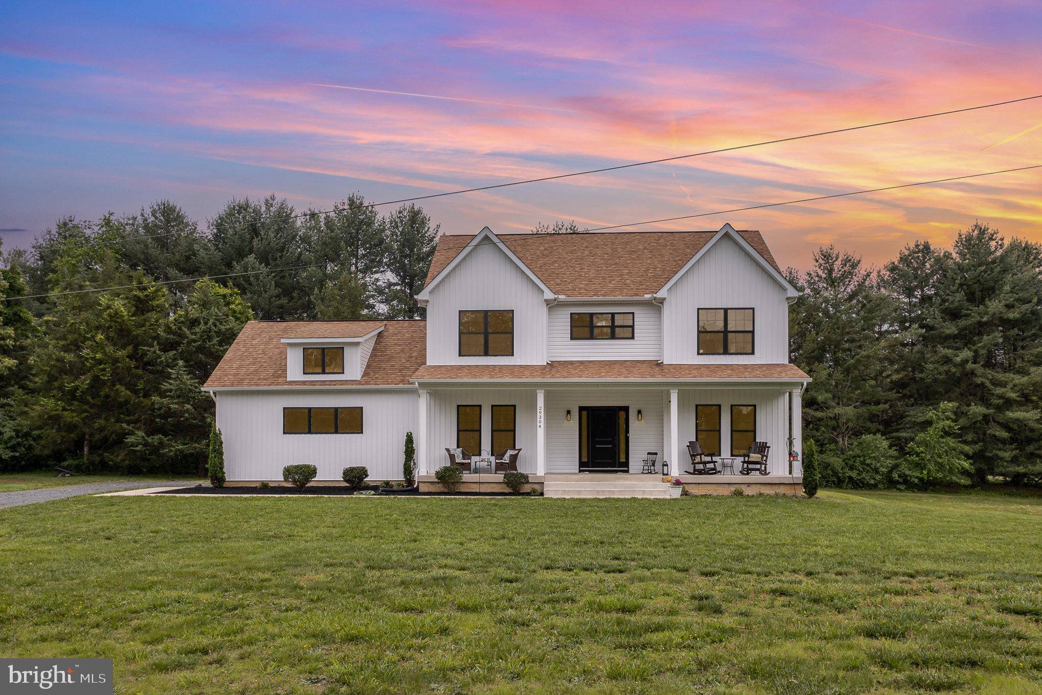 Rhoadesville, VA 22542,29304 LLAMA LN