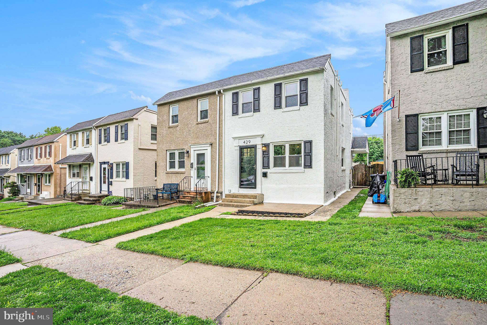 Conshohocken, PA 19428,429 E 12TH AVE