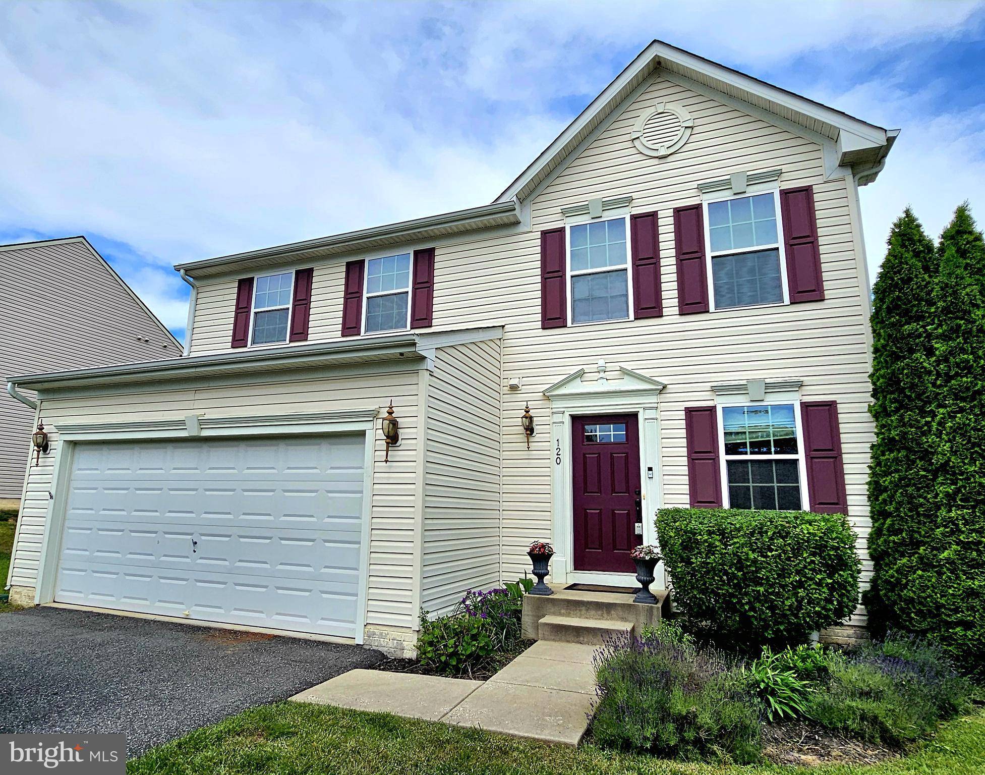 North East, MD 21901,120 COOL SPRINGS RD