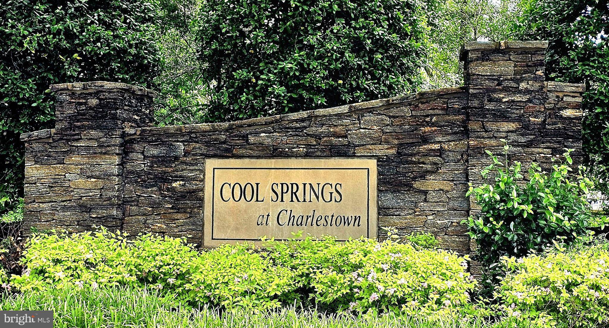 North East, MD 21901,120 COOL SPRINGS RD