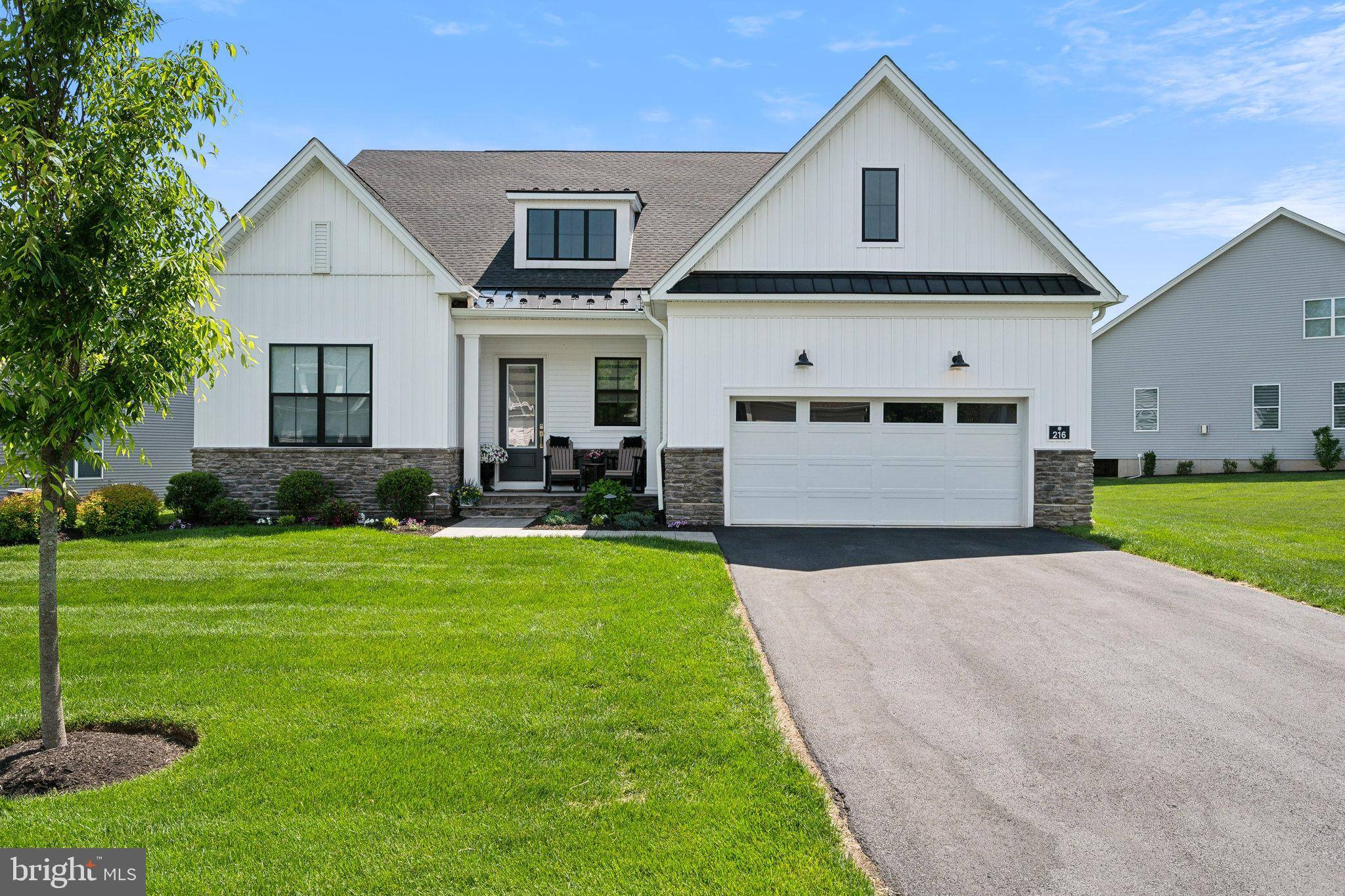 Ambler, PA 19002,216 NELSON DR