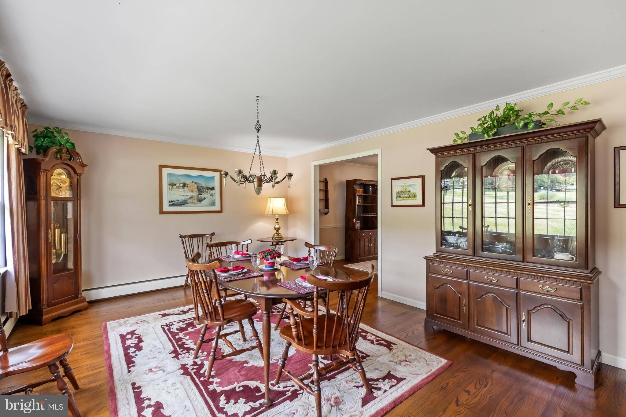 West Chester, PA 19382,1030 CAROLYN DR