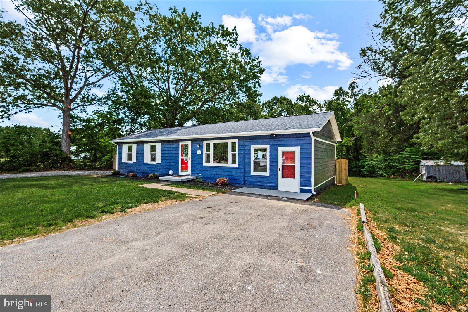 Fredericksburg, VA 22408,3500 MASSAPONAX CHURCH RD RD