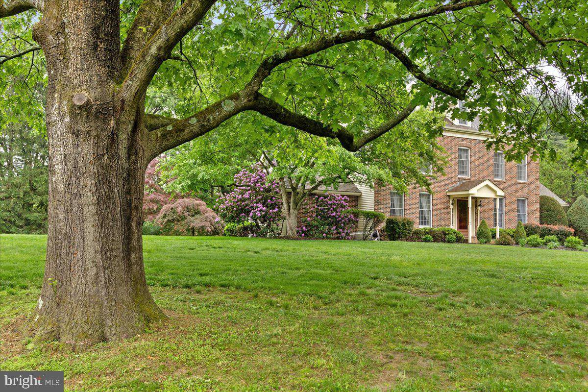 Doylestown, PA 18901,101 COLES DR