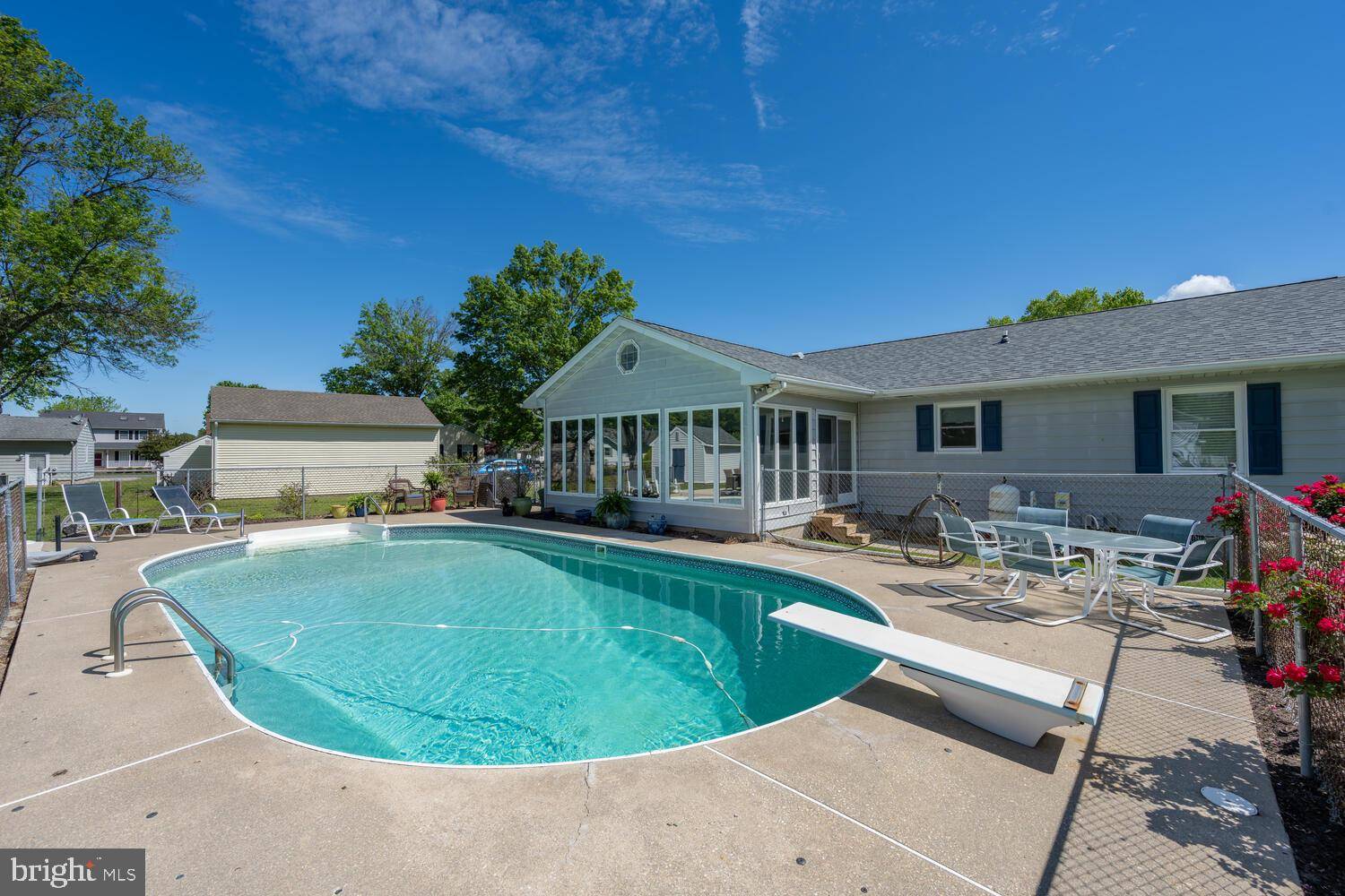 Cambridge, MD 21613,3 ORIOLE DR
