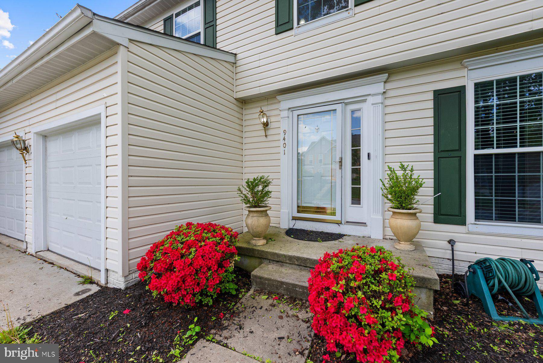 Owings Mills, MD 21117,9401 LYONSWOOD DR