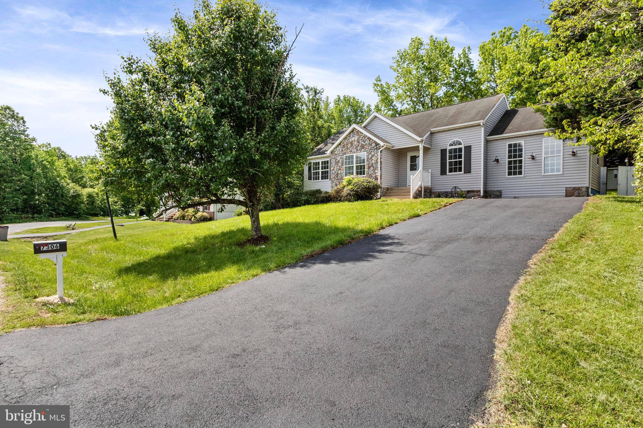Fredericksburg, VA 22407,7306 PULLEN DR