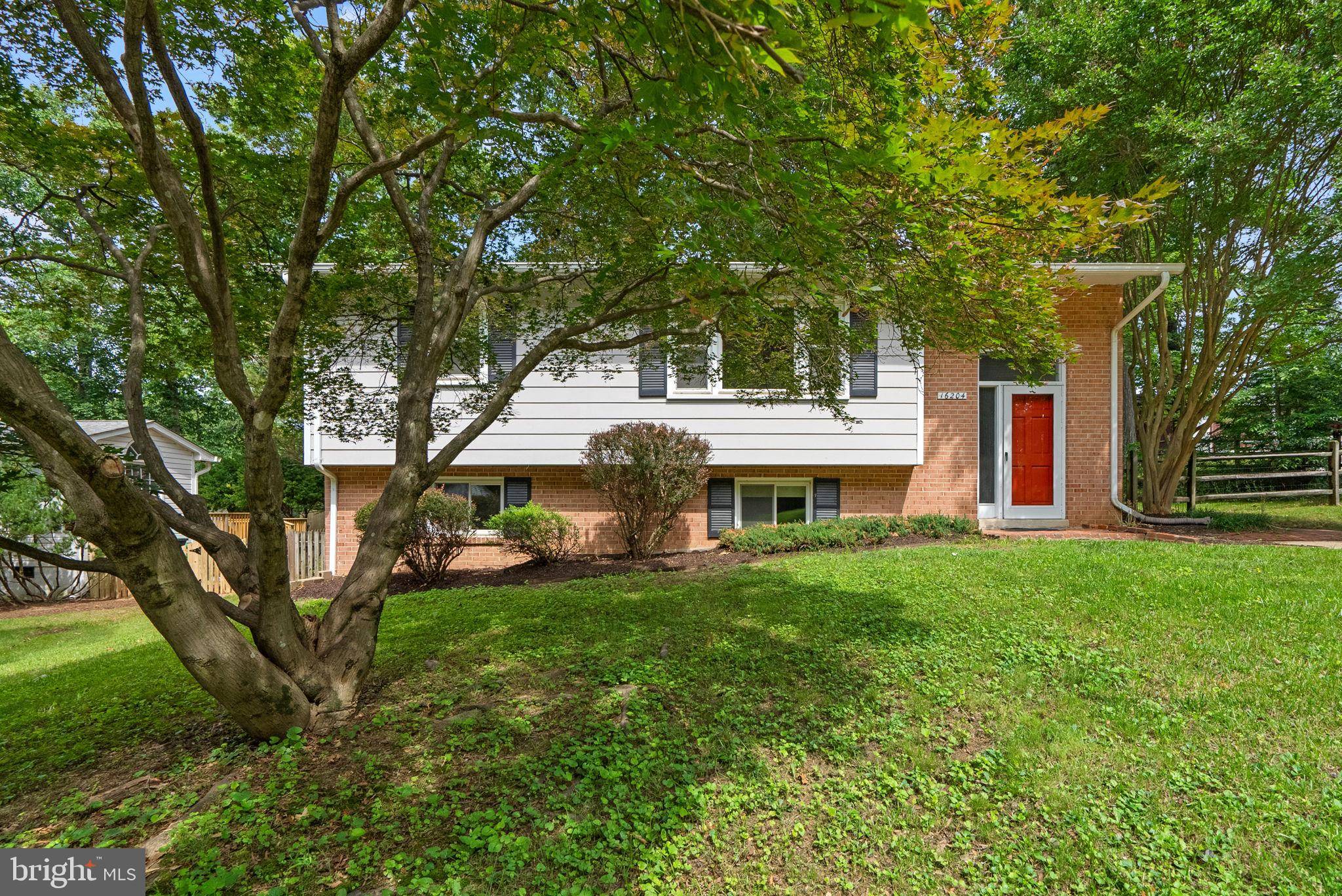 Laurel, MD 20707,16204 CANNFIELD DR