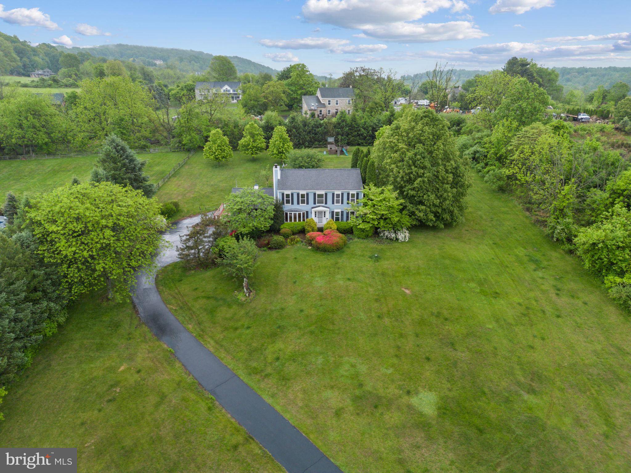 Hellertown, PA 18055,2700 REDINGTON RD