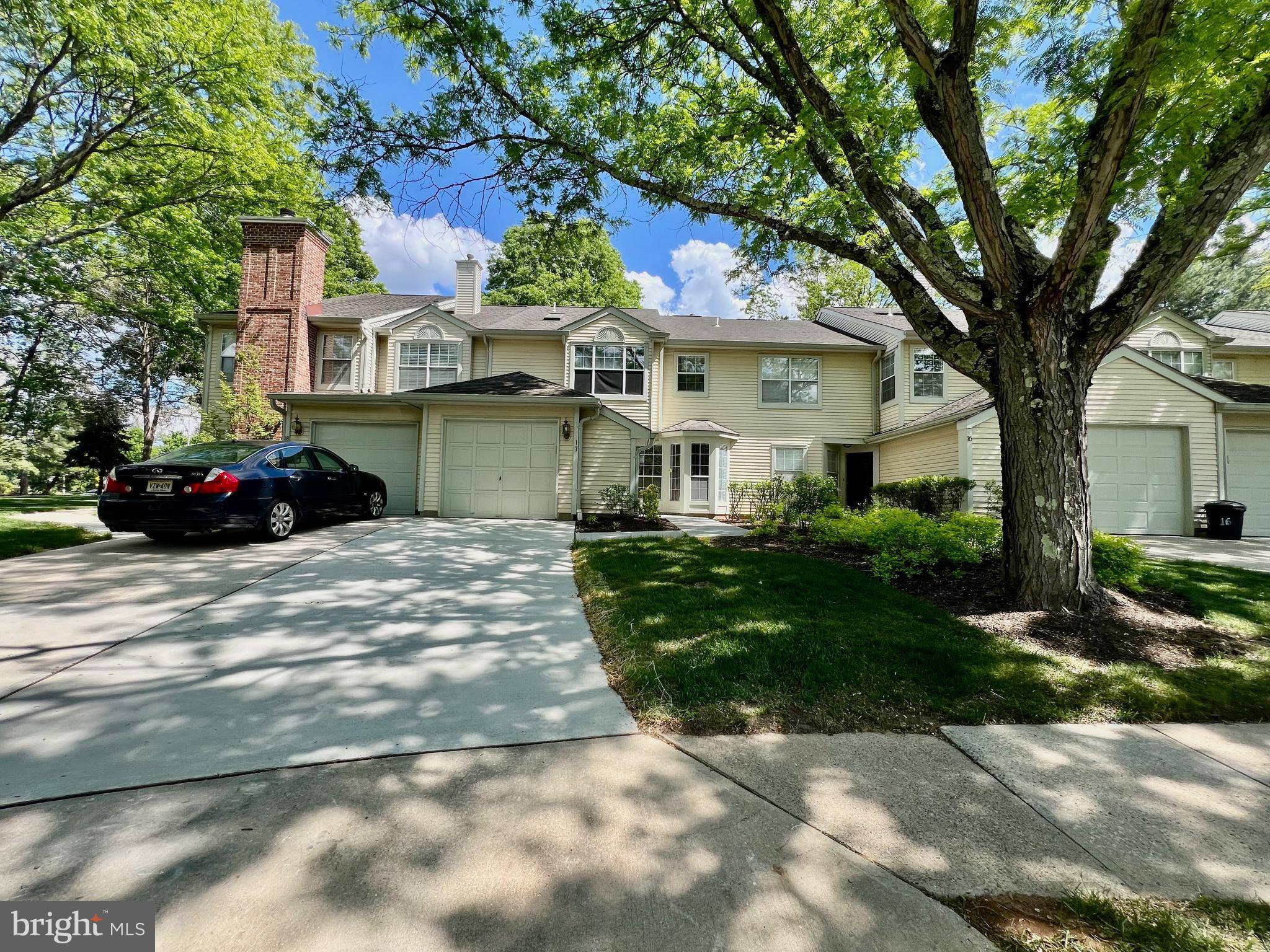 Princeton, NJ 08540,17 DORSET CT