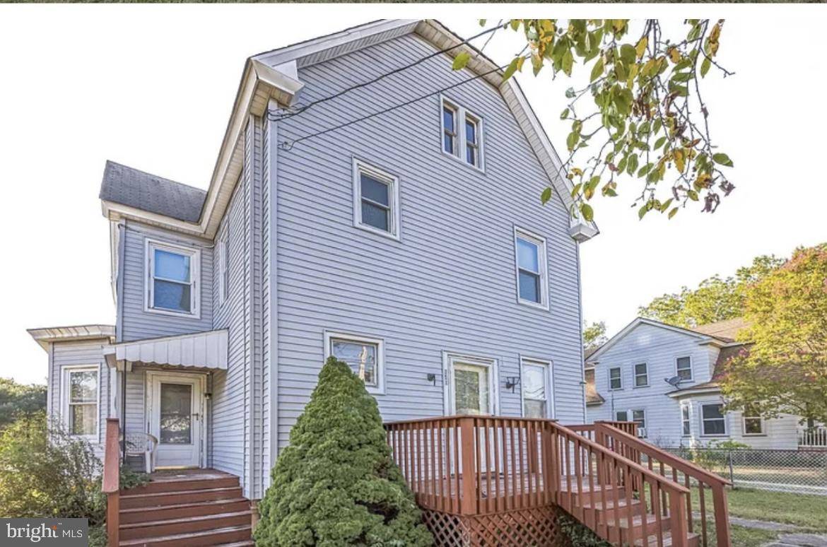 Millville, NJ 08332,840 S 2ND ST
