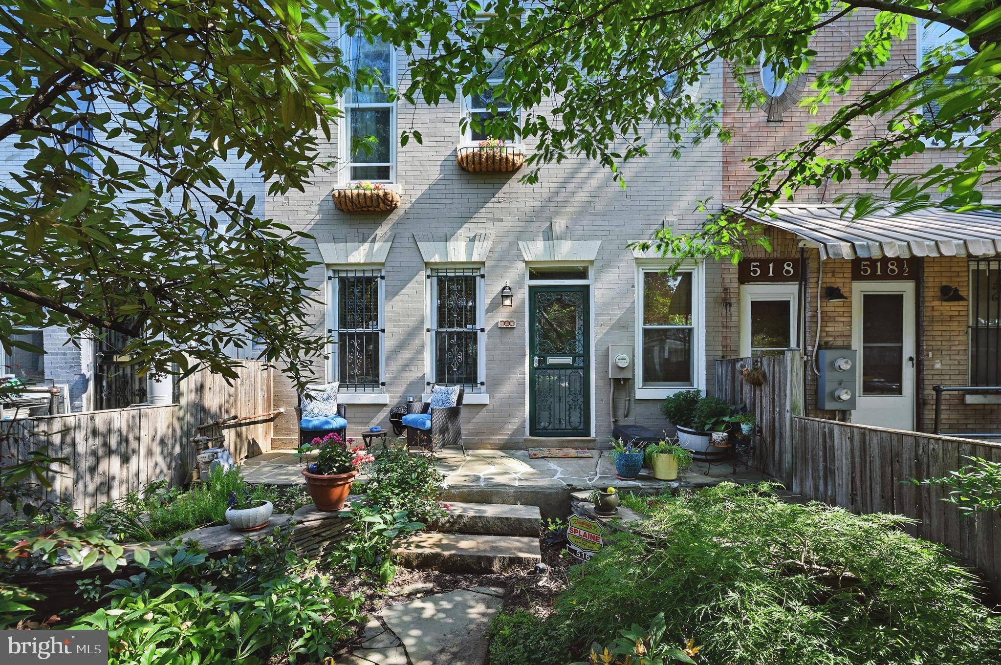 Washington, DC 20002,516 K ST NE