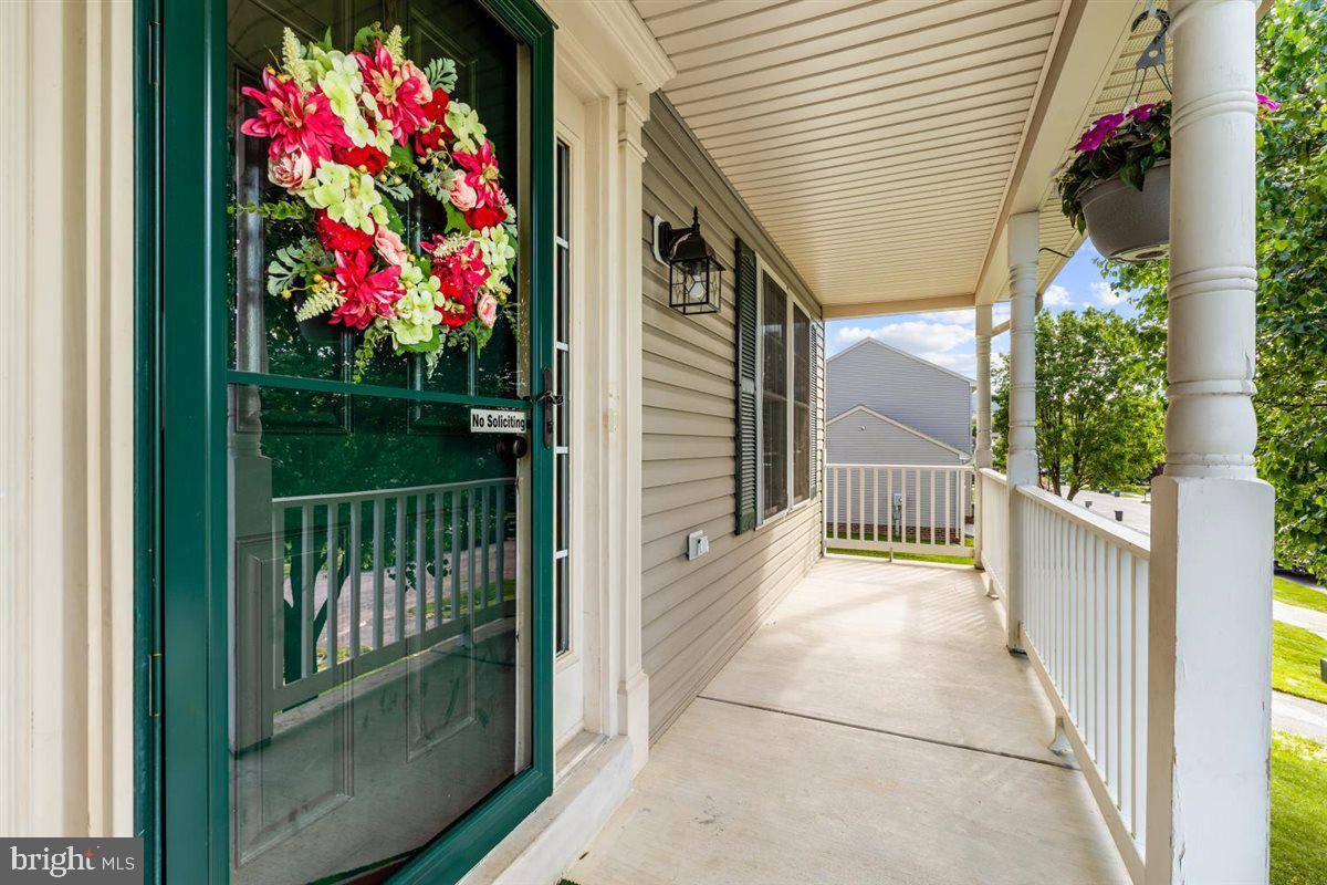 Smithsburg, MD 21783,105 BACHTELL CIR