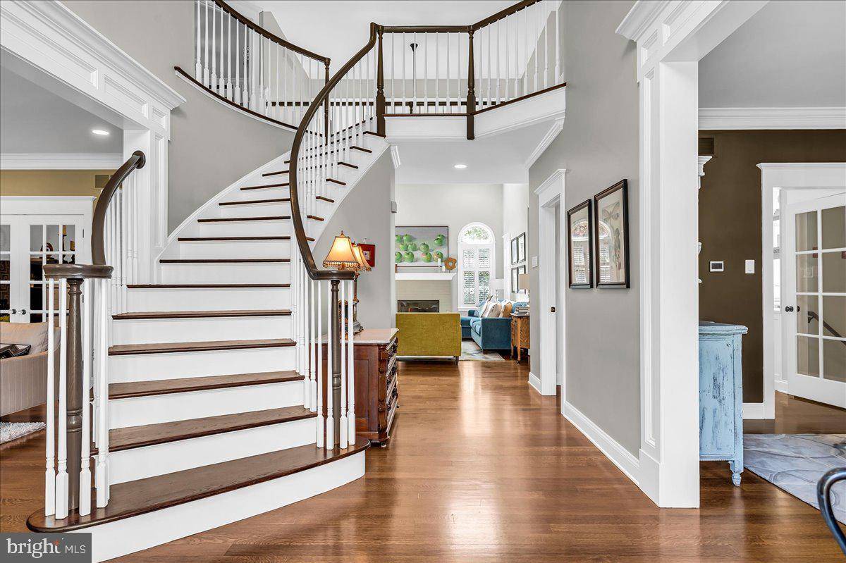 Kennett Square, PA 19348,306 ROSE GLEN LN
