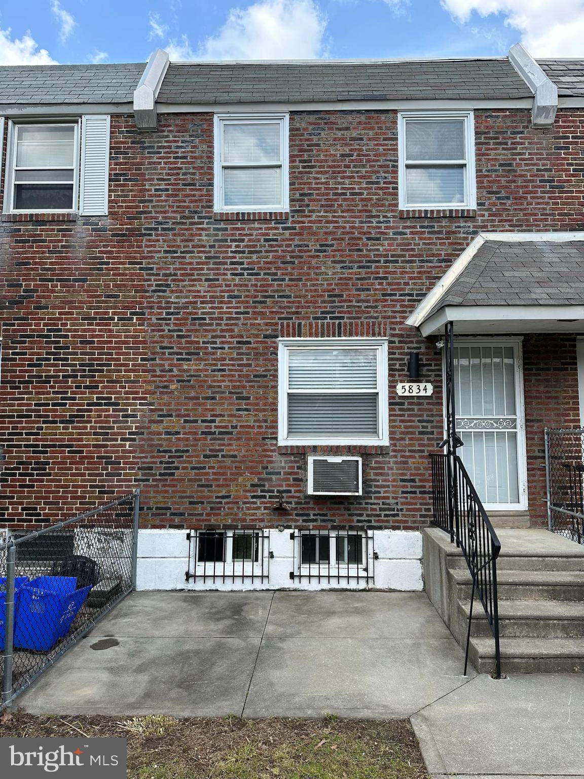 Philadelphia, PA 19149,5834 OAKLAND ST