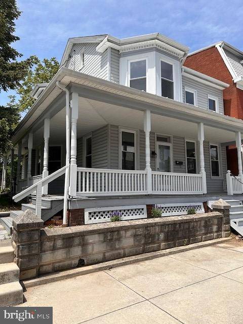 Hanover, PA 17331,334 E WALNUT ST