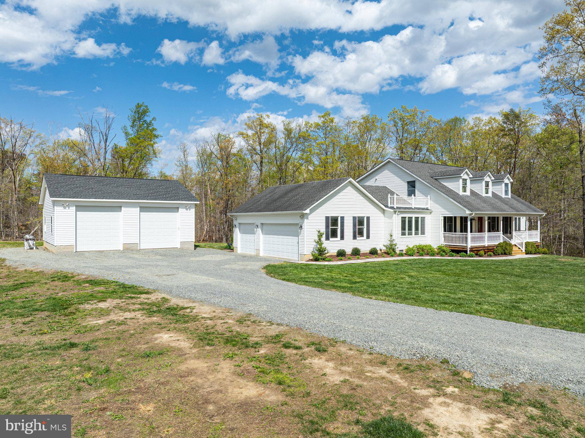 Midland, VA 22728,1456 AQUIA RD