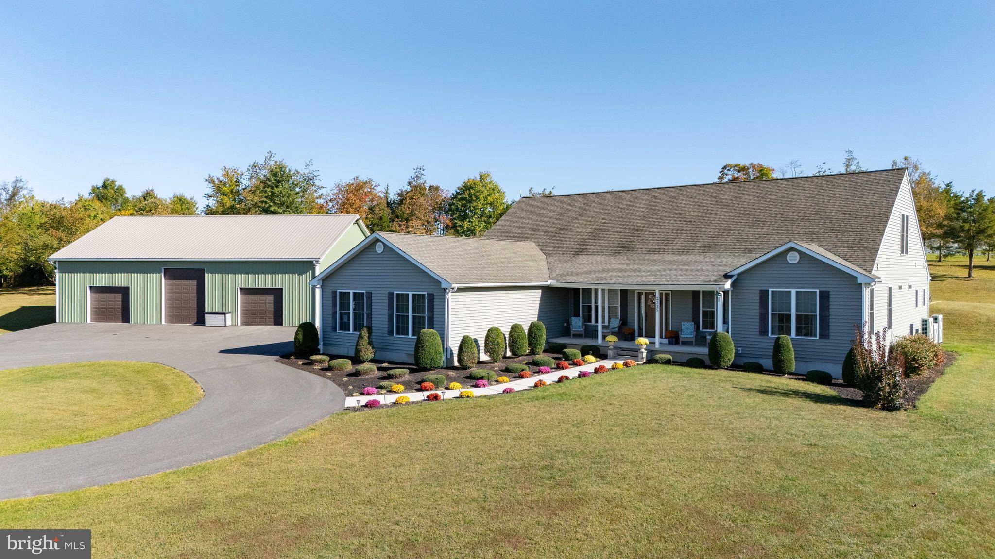 North East, MD 21901,2335 THEODORE RD