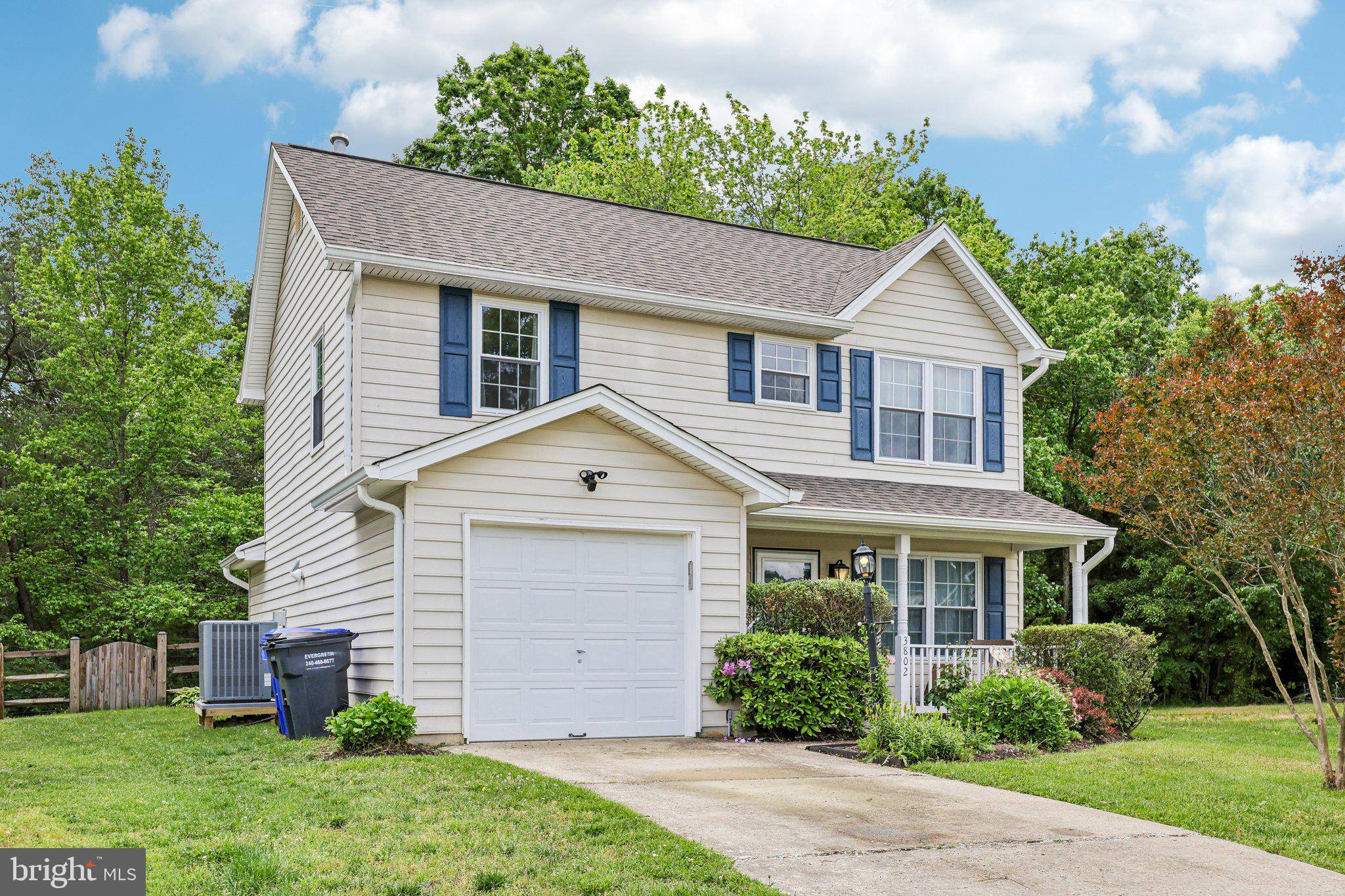 Waldorf, MD 20603,3802 MOLLY MILLER CT