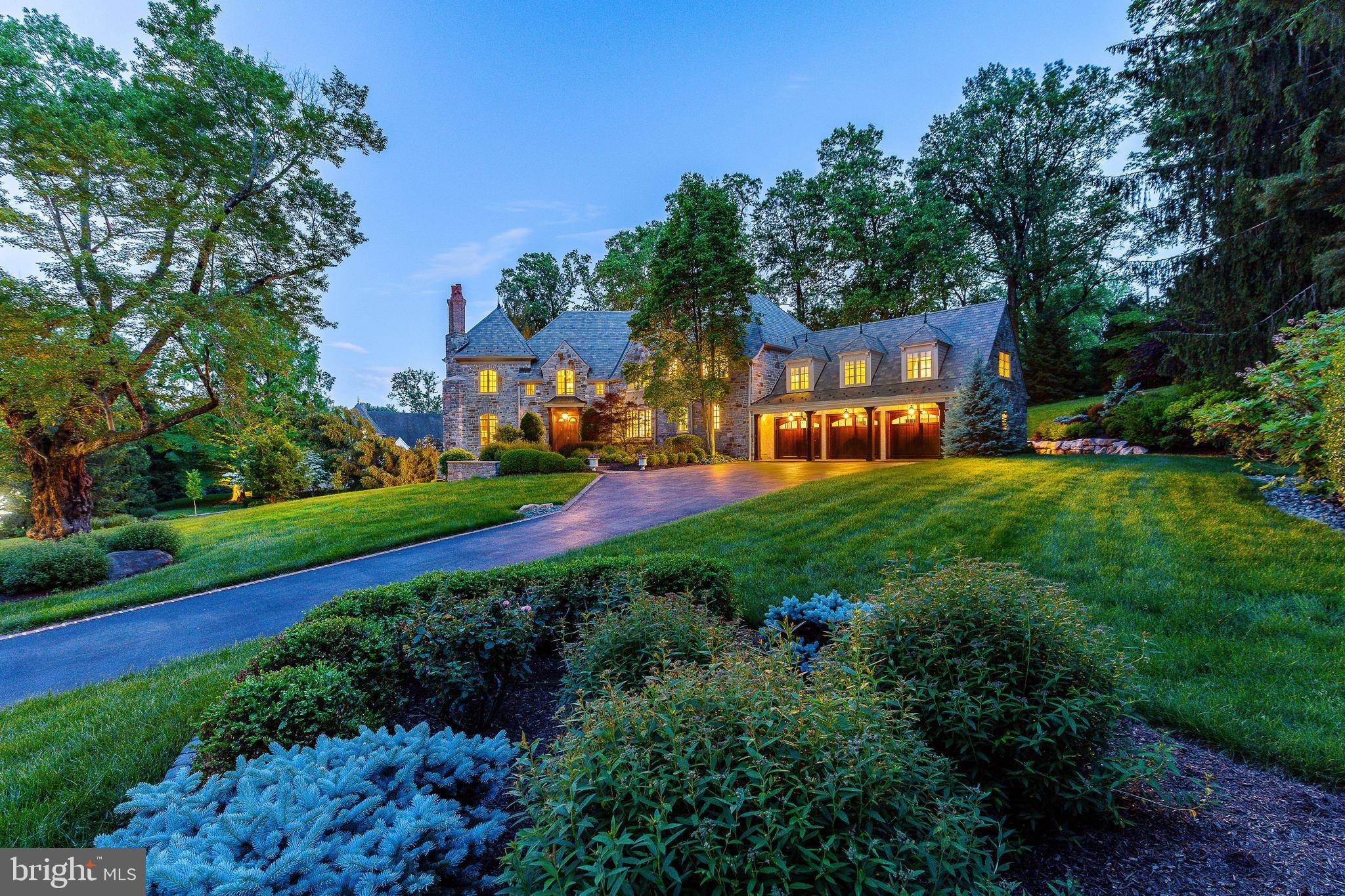 Villanova, PA 19085,1412 MOUNT PLEASANT RD