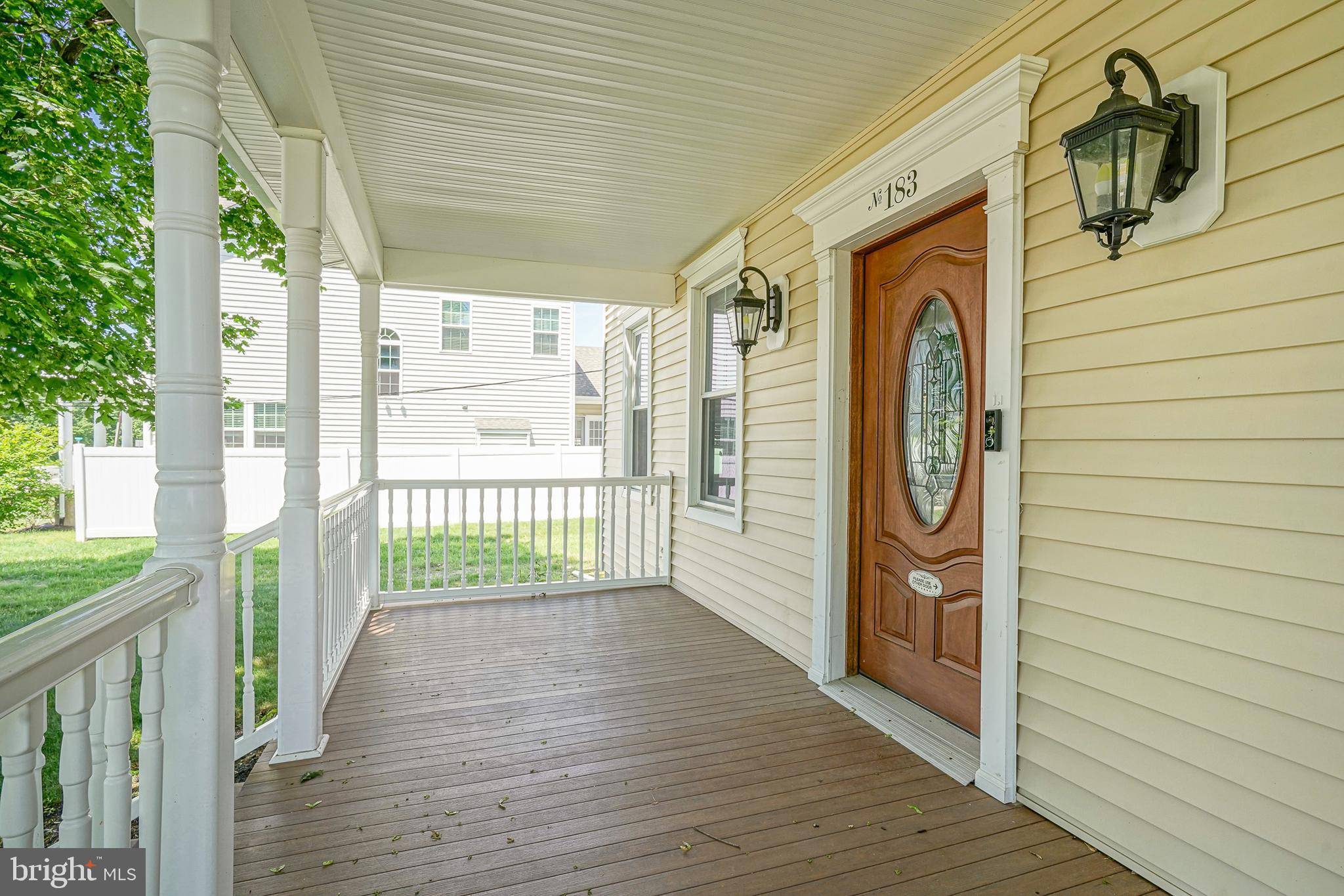 Eastampton, NJ 08060,183 STAR DR