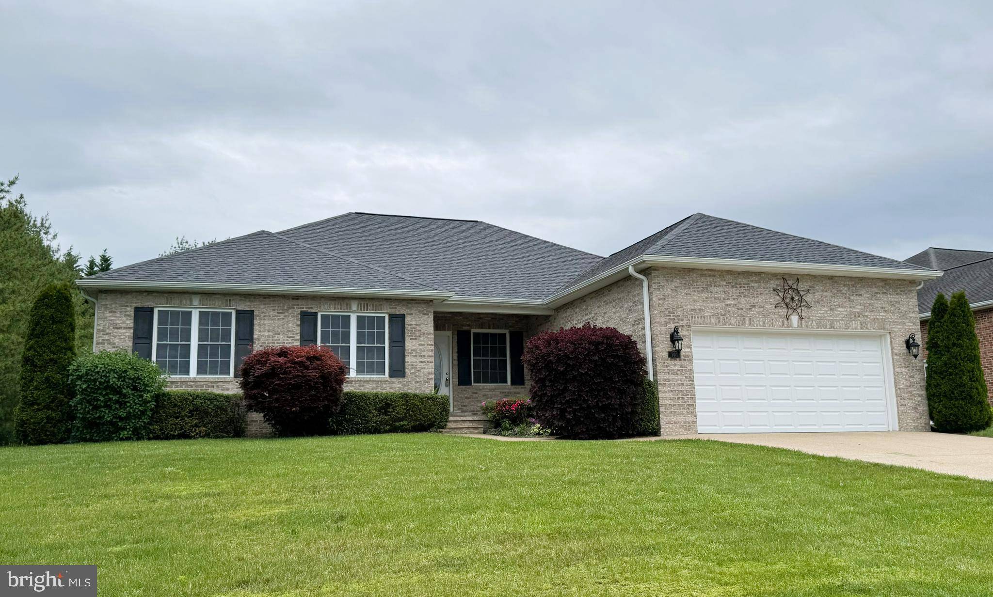 Stephens City, VA 22655,101 LATIGO CT