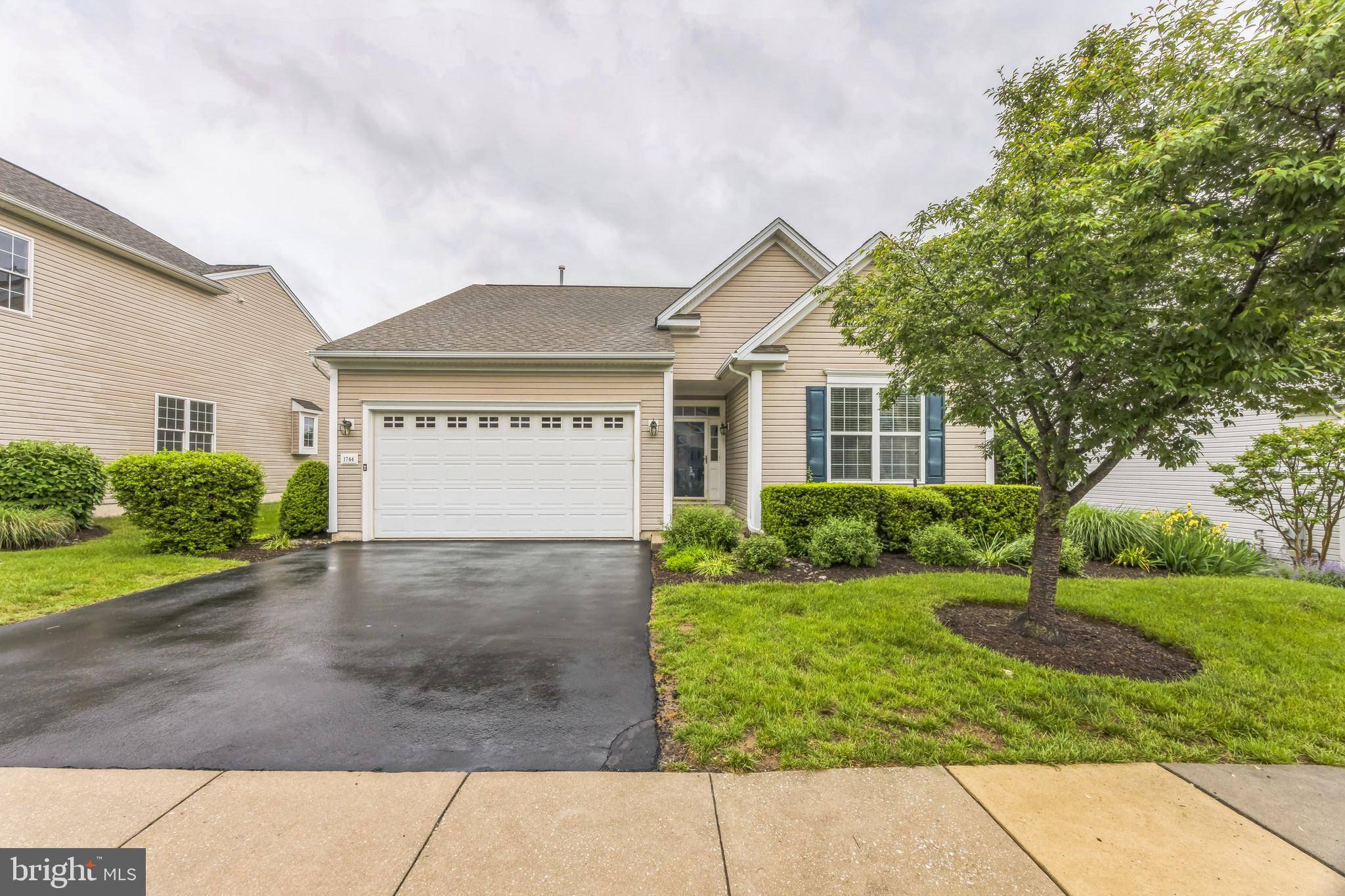 Garnet Valley, PA 19060,1744 ASHBROOKE AVE