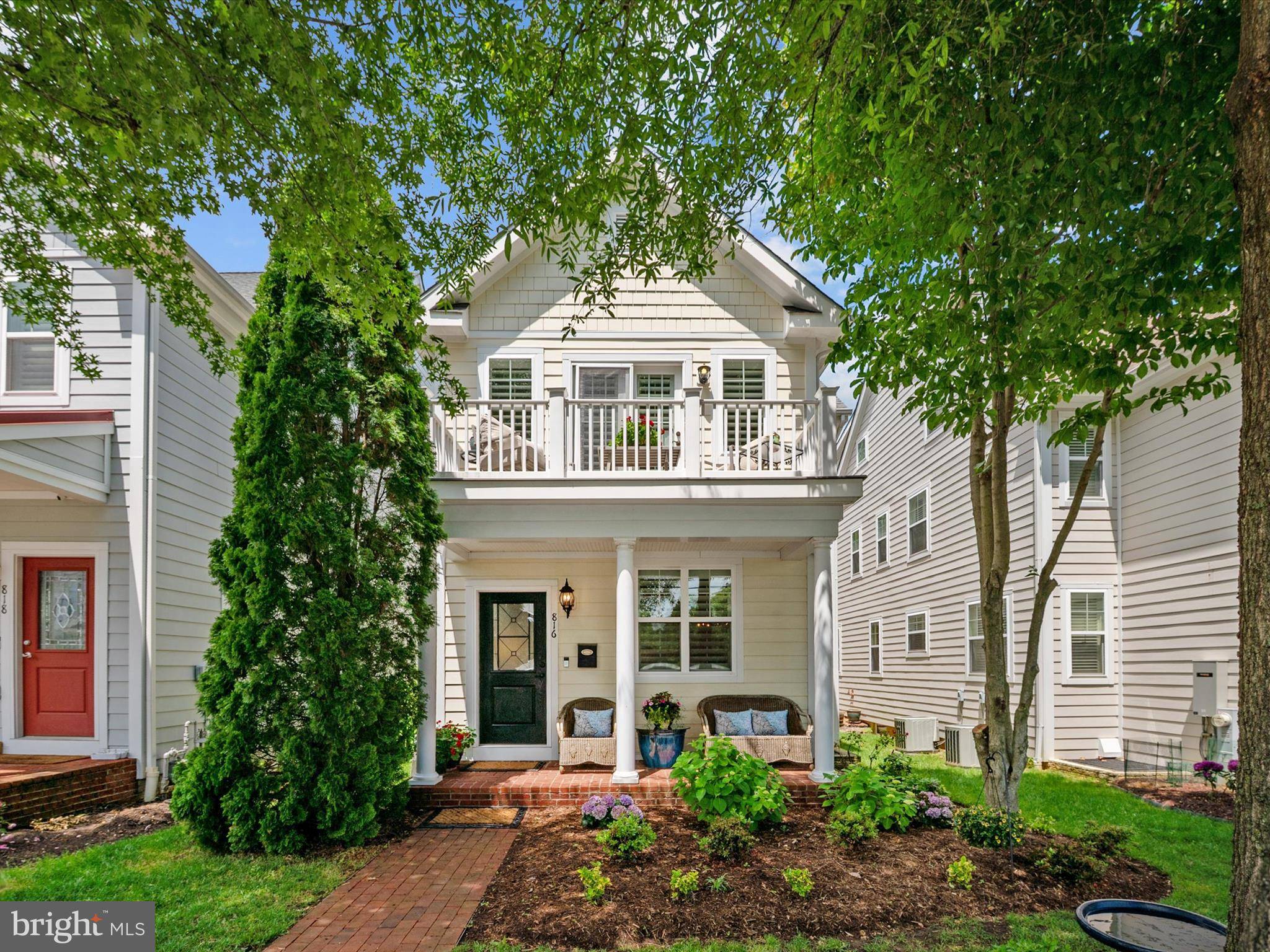 Annapolis, MD 21403,816 BAY RIDGE AVE