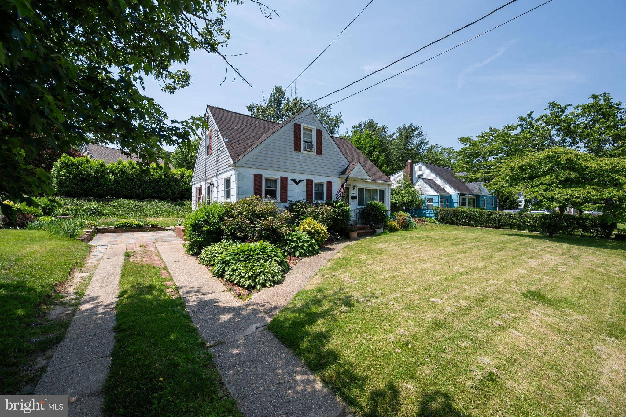 Mount Holly, NJ 08060,60 RIDGLEY ST