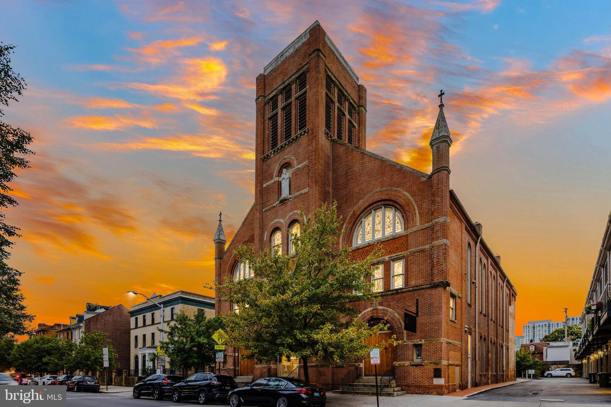 Baltimore, MD 21231,710 S ANN ST #3RD FLOOR LOFT