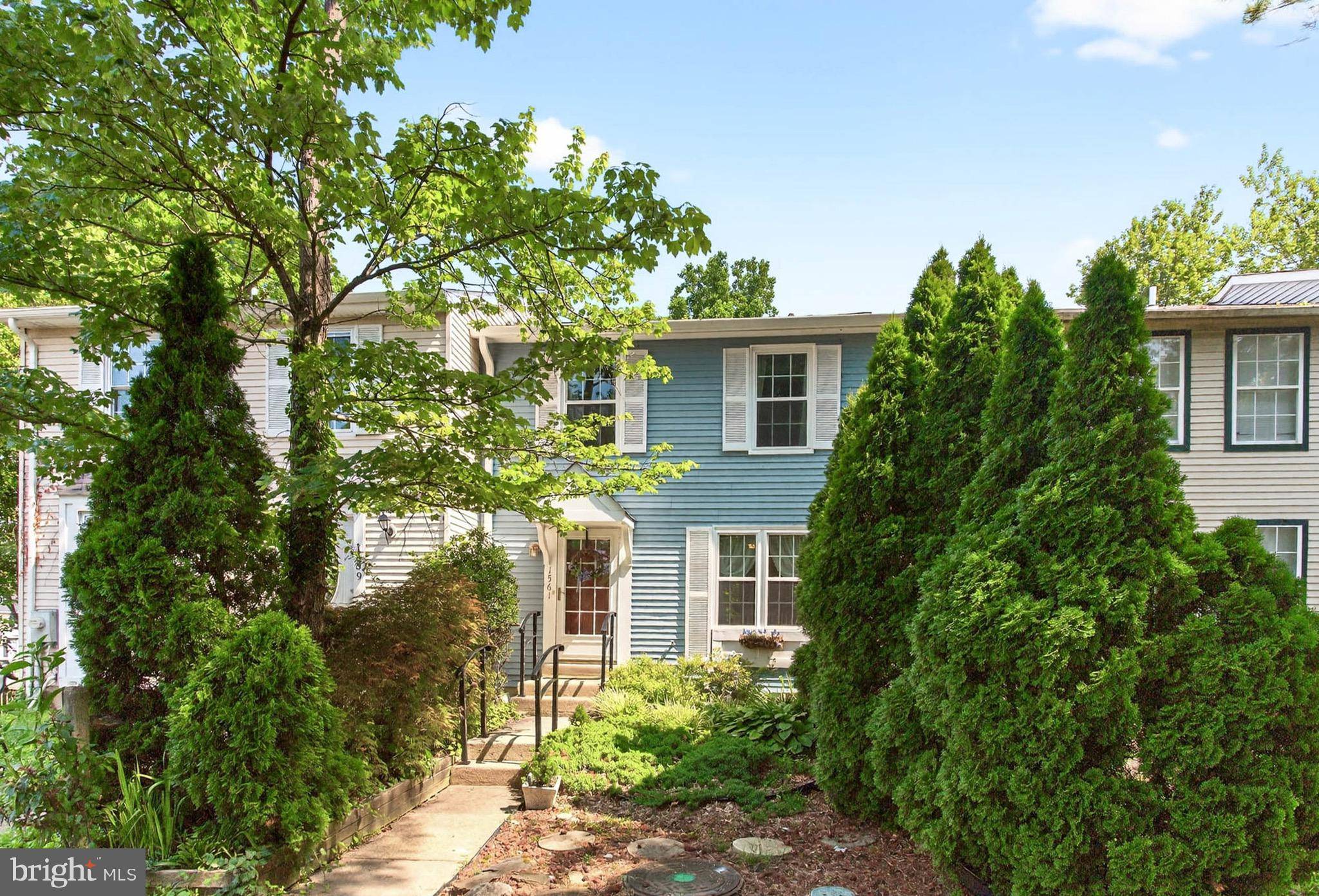 Annapolis, MD 21409,1561 LODGE POLE CT