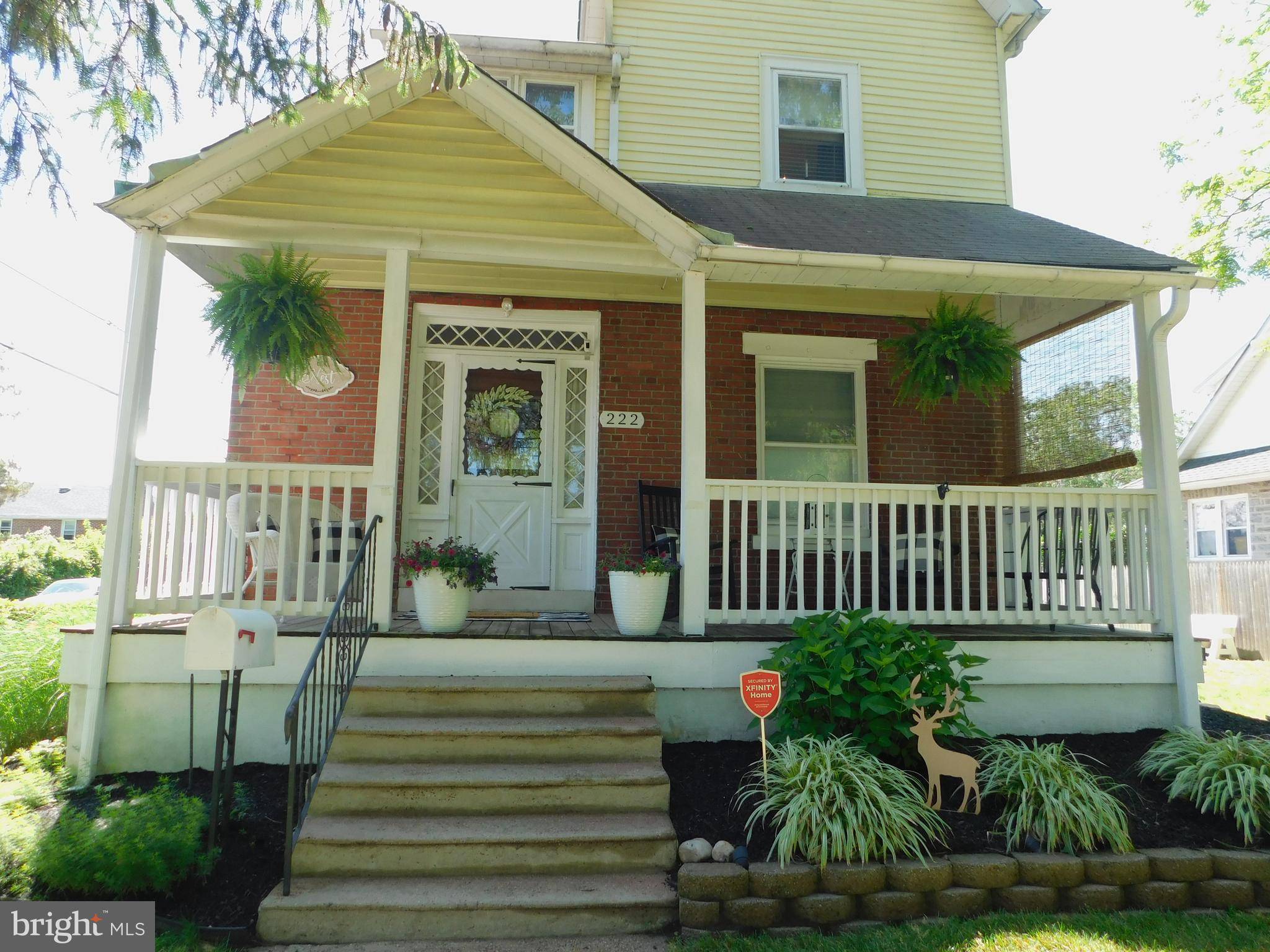 Aldan, PA 19018,222 E PROVIDENCE RD