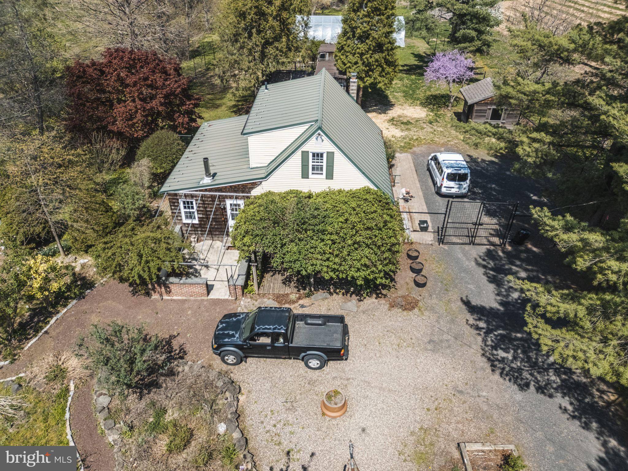 New Hope, PA 18938,1419 DURHAM RD