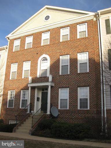 Vienna, VA 22182,1506 NORTHERN NECK DR #102