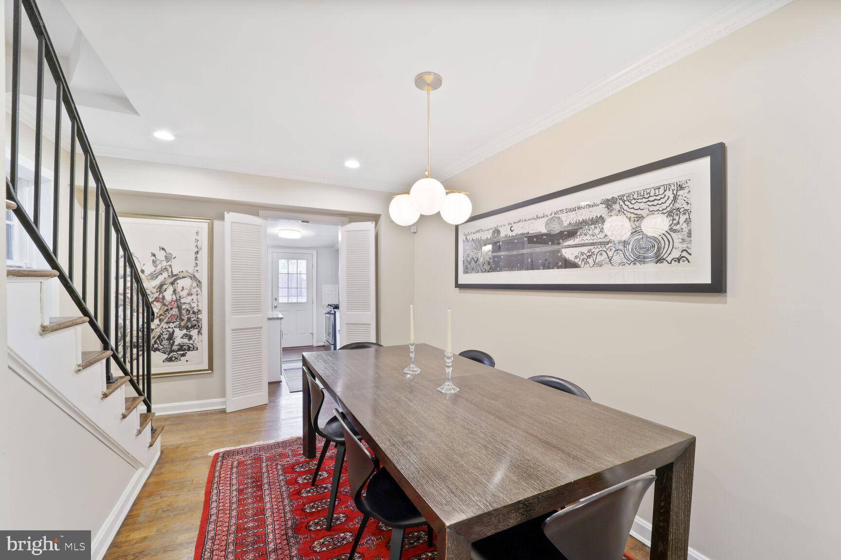 Washington, DC 20003,525 6TH ST SE