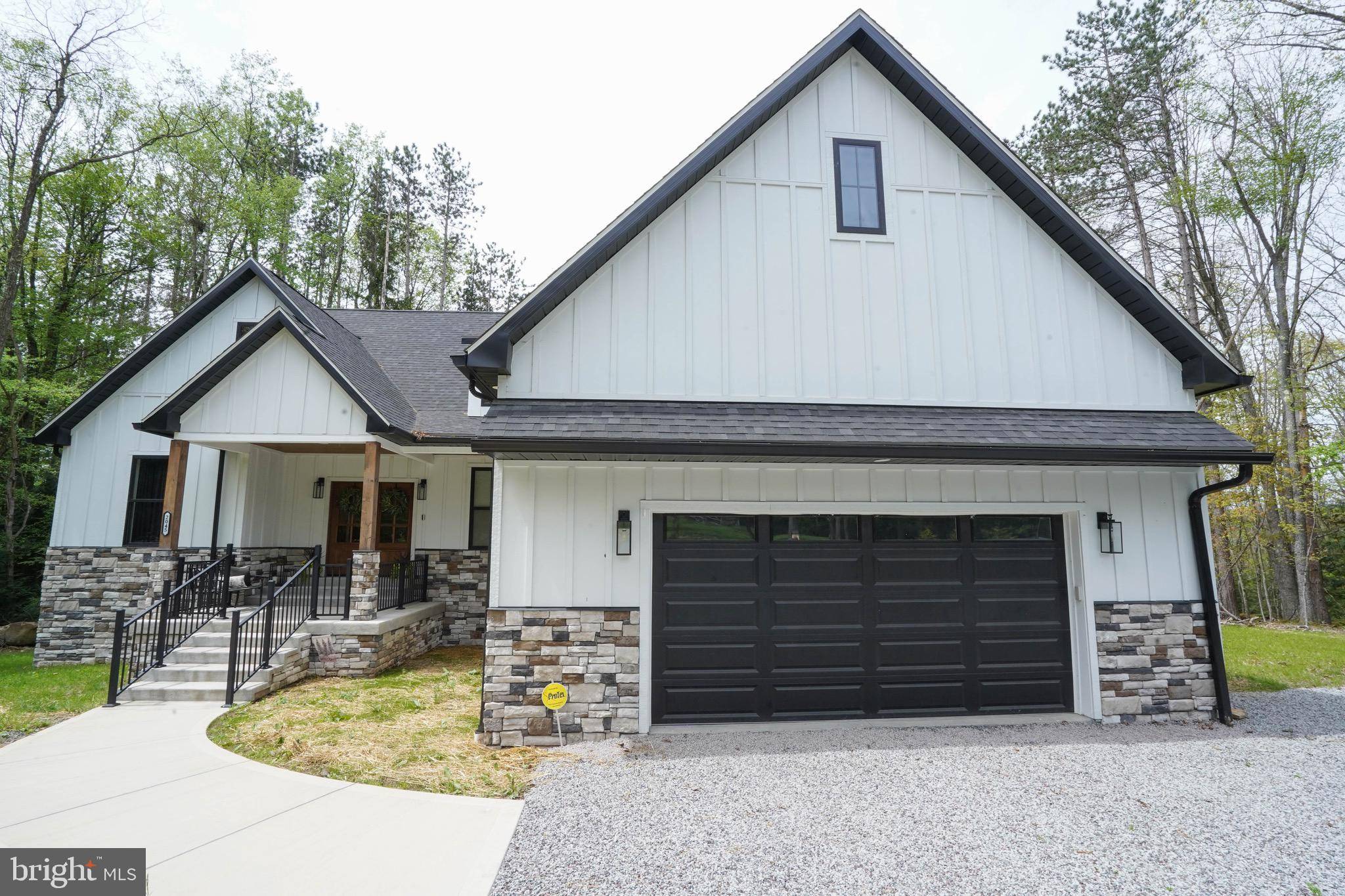 Oakland, MD 21550,2045 SWALLOW FALLS RD