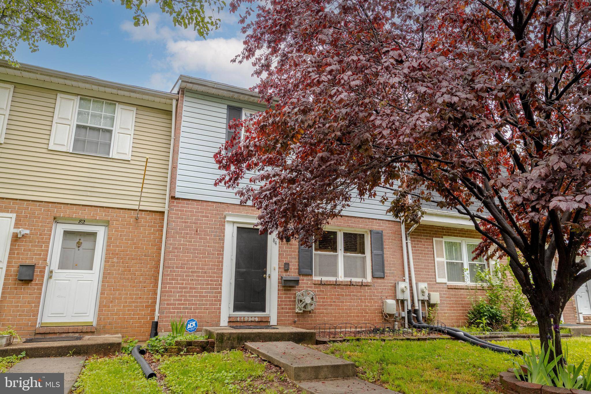 Middle River, MD 21220,84 TRANSVERSE #84