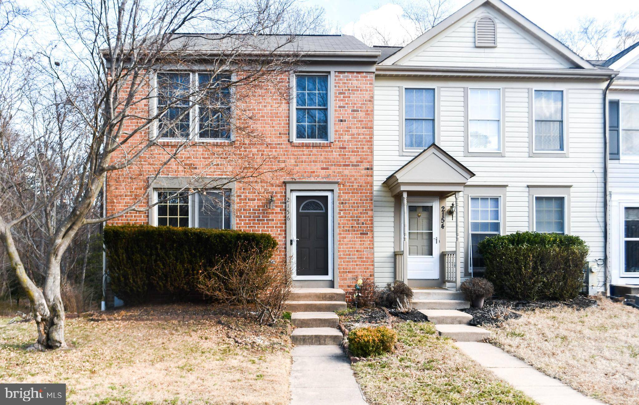 Odenton, MD 21113,2156 COMMISSARY CIR