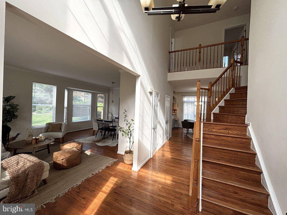 Gaithersburg, MD 20878,140 APPLE BLOSSOM WAY
