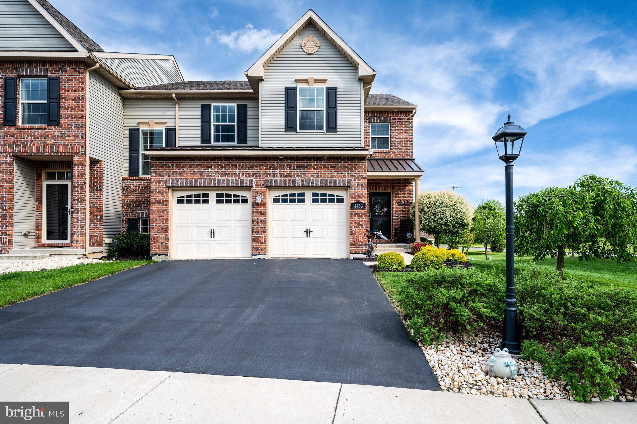 Nazareth, PA 18064,4463 ELMWOOD DR