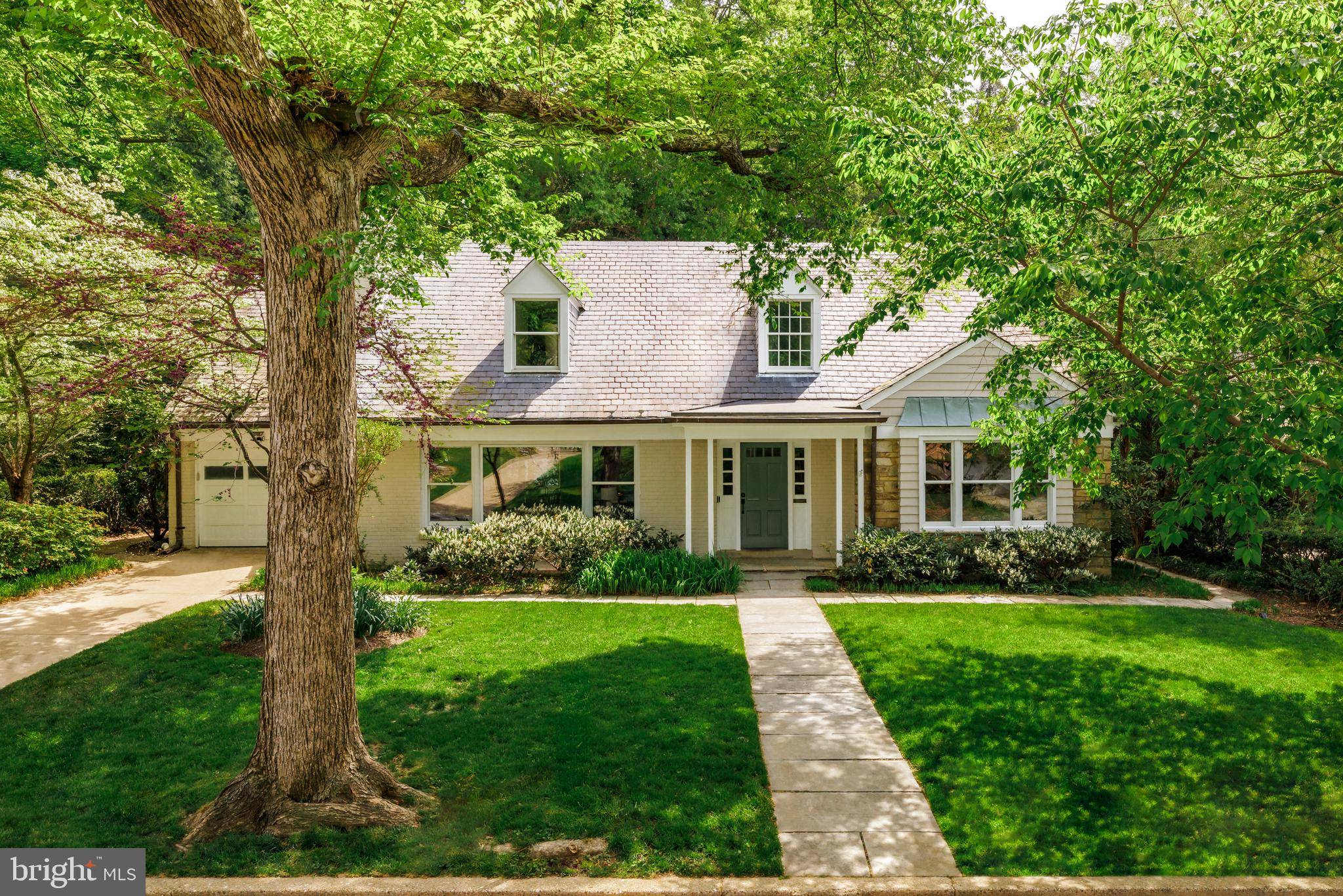 Washington, DC 20016,5108 MACOMB ST NW