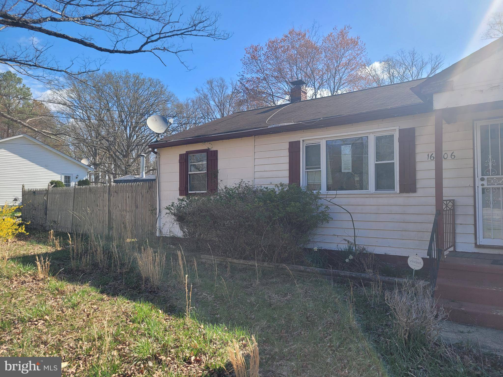 Brandywine, MD 20613,16206 ASHBOX RD
