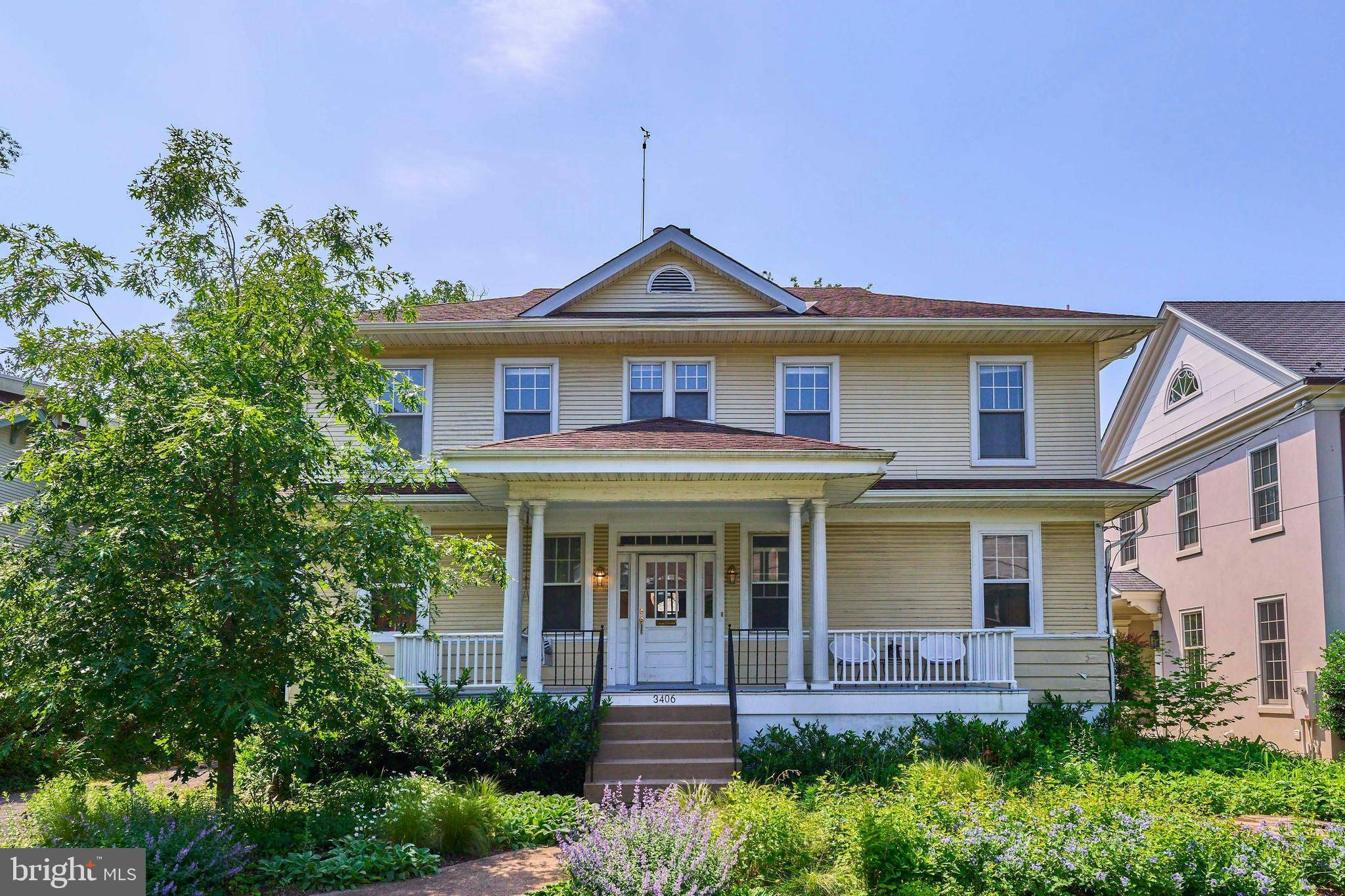 Arlington, VA 22201,3406 3RD ST N