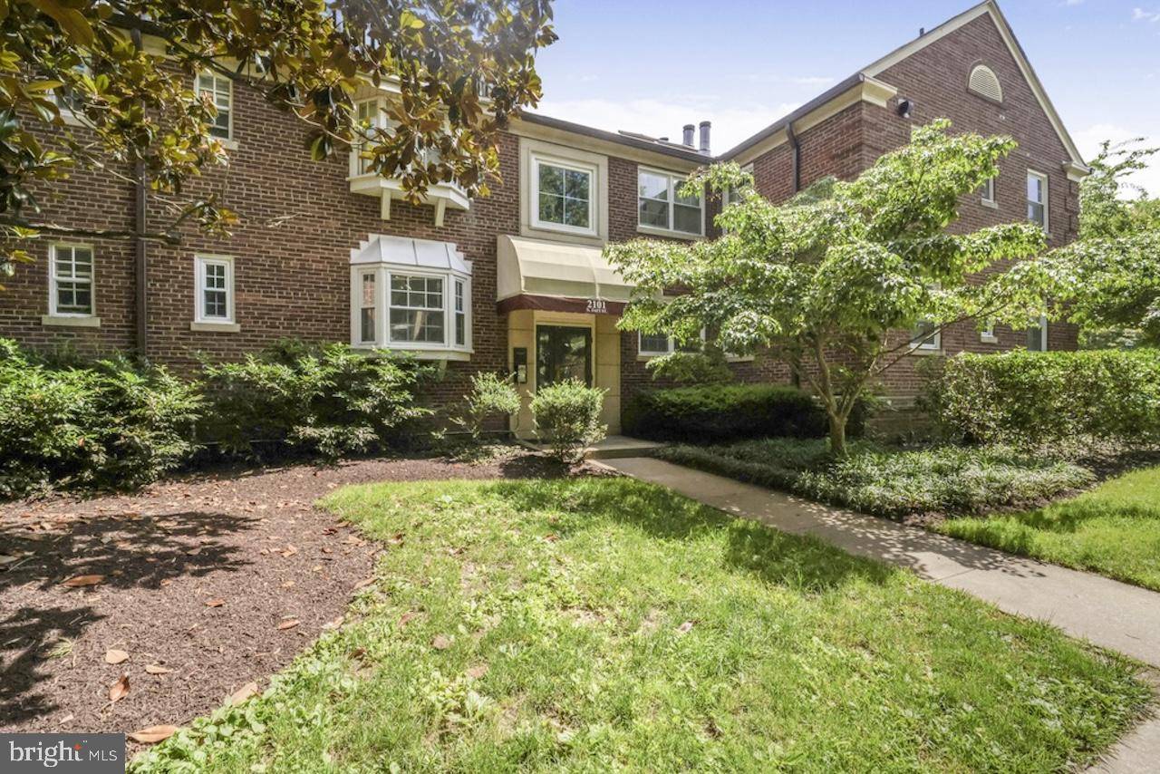 Arlington, VA 22201,2101 N TAFT ST #123