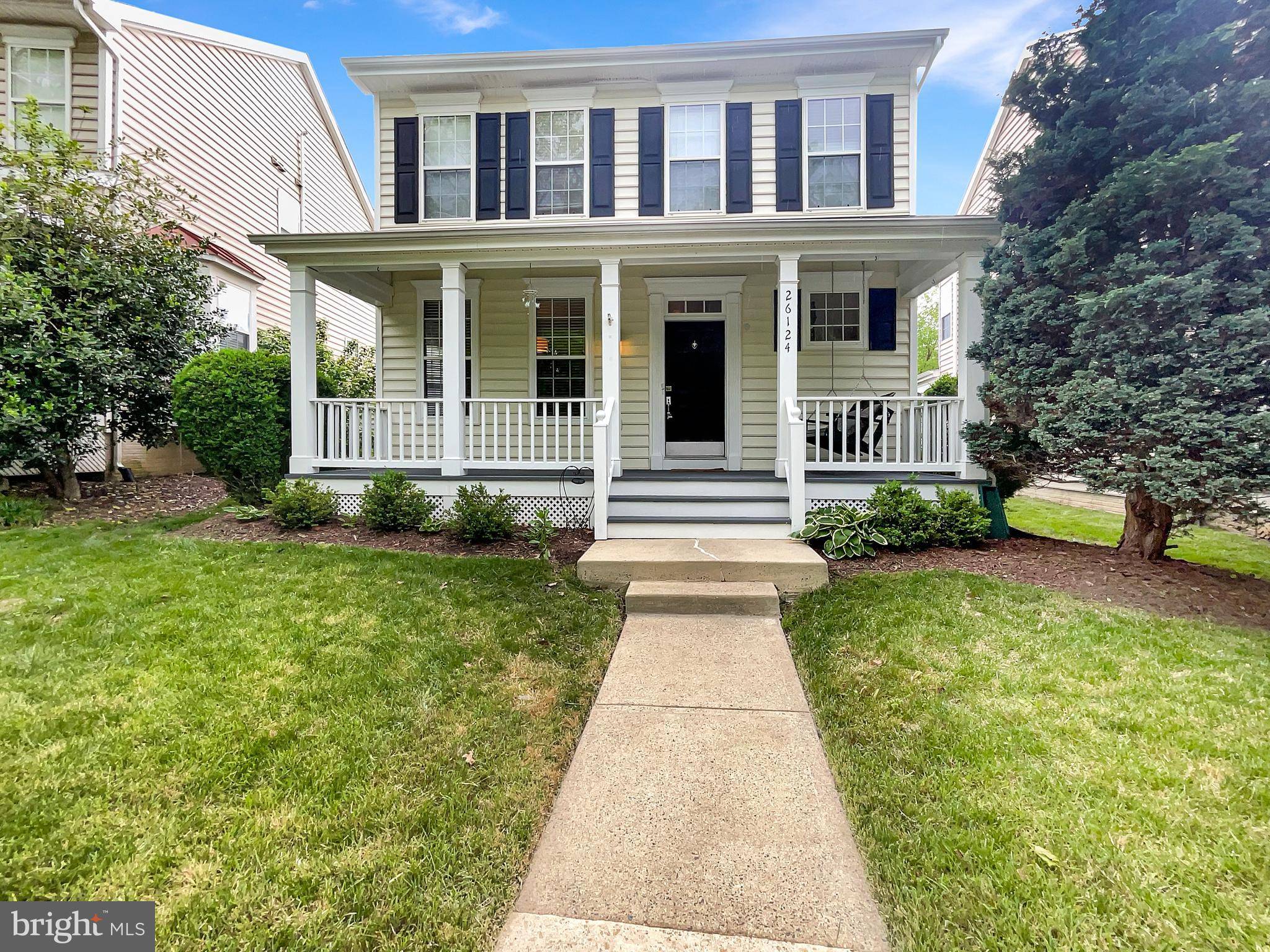 Chantilly, VA 20152,26124 FLINTONBRIDGE DR