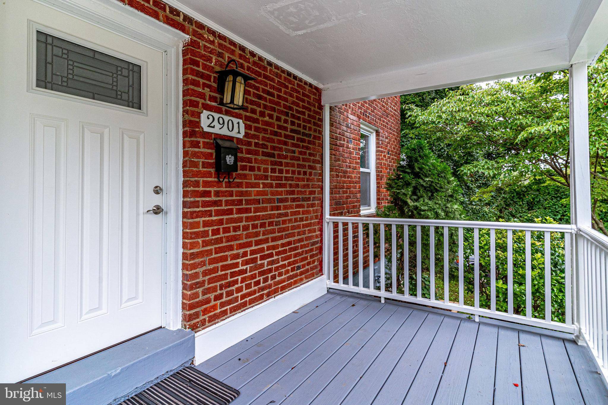 Alexandria, VA 22303,2901 FARMINGTON DR