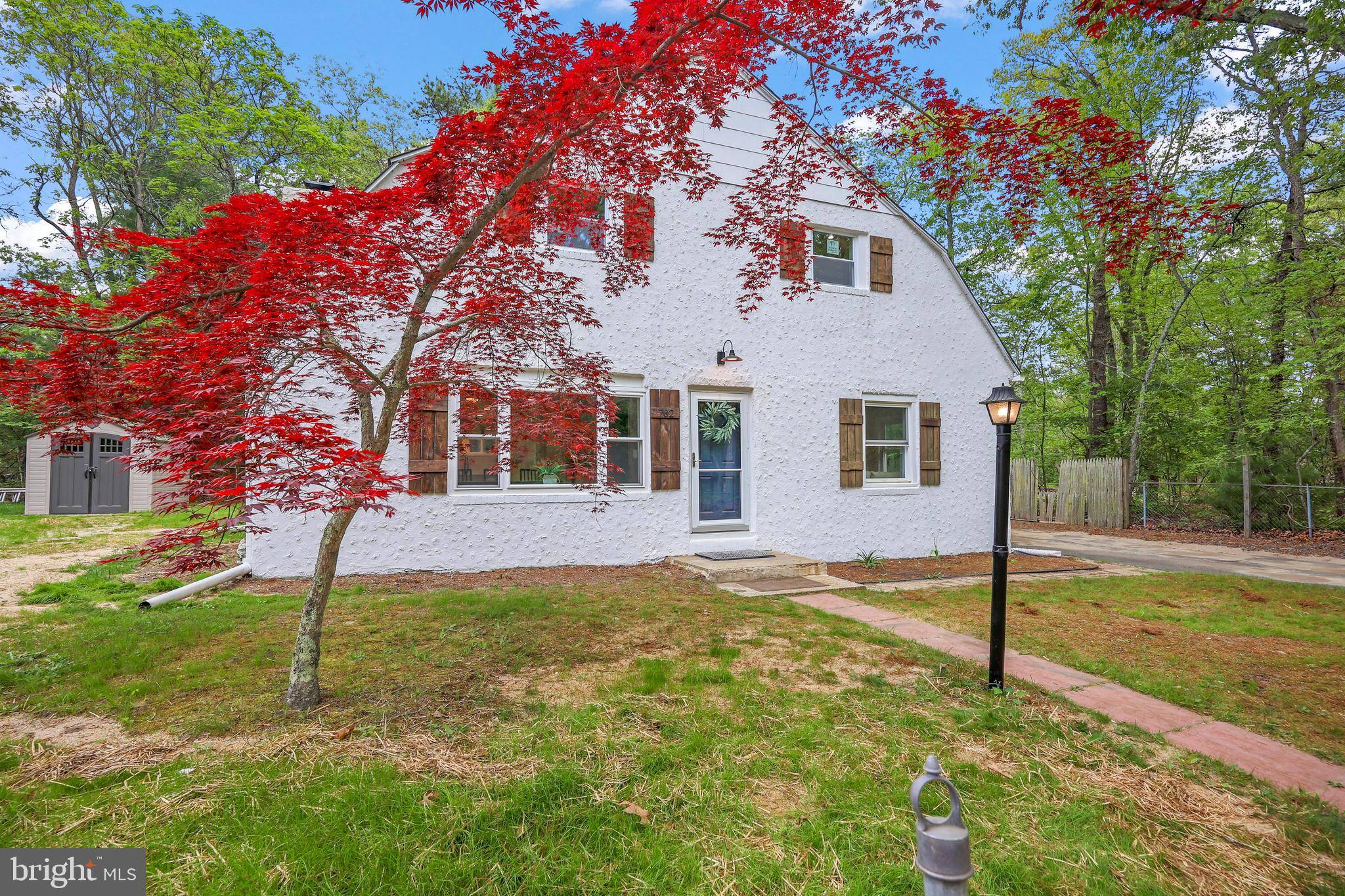 Browns Mills, NJ 08015,702 LUPIN ST