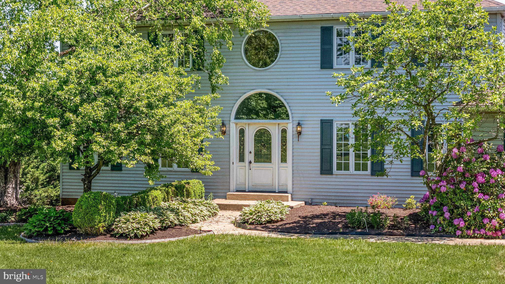 Boyertown, PA 19512,337 GRIST MILL RD