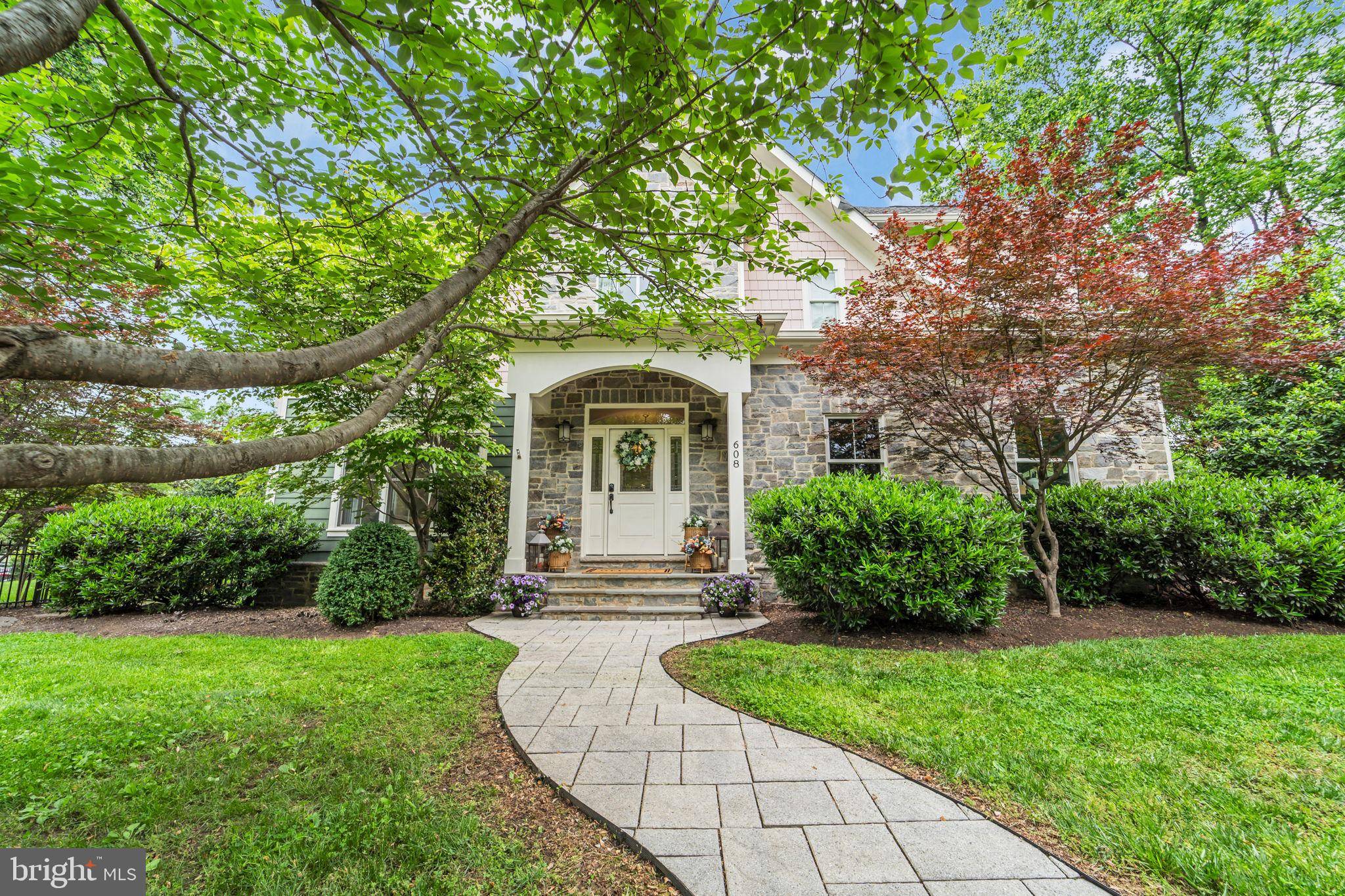 Falls Church, VA 22046,608 FULTON AVE