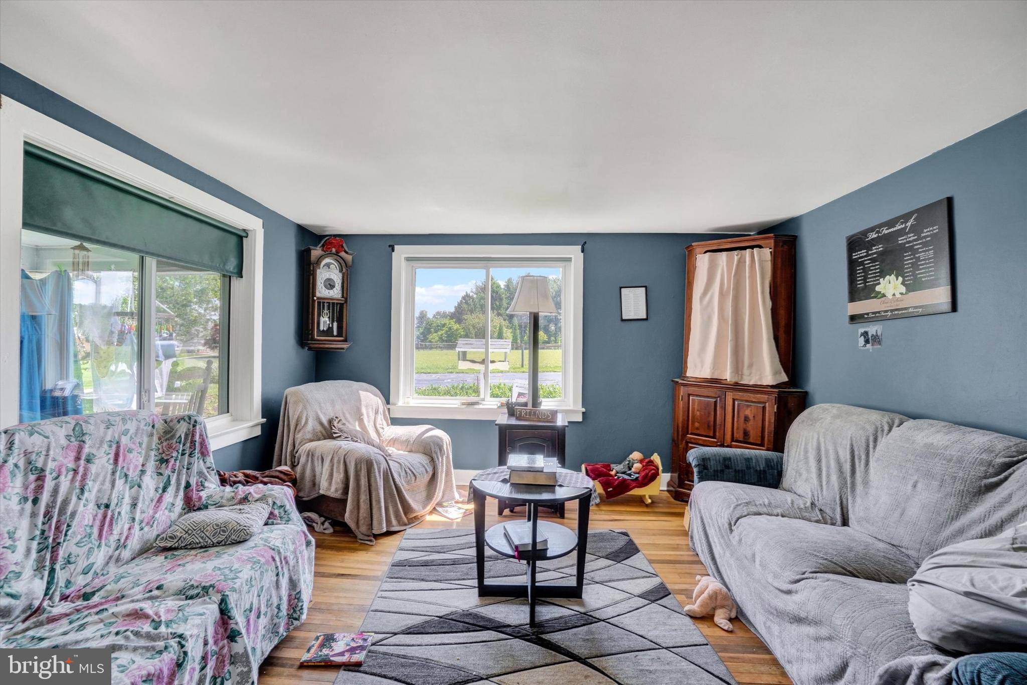 Airville, PA 17302,54 MITCHELL RD